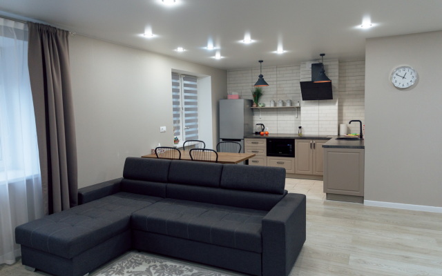Gogolya Apartments