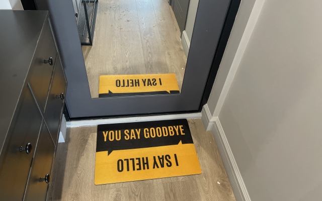 Апартаменты G-Kvartal  Балтийская 1409