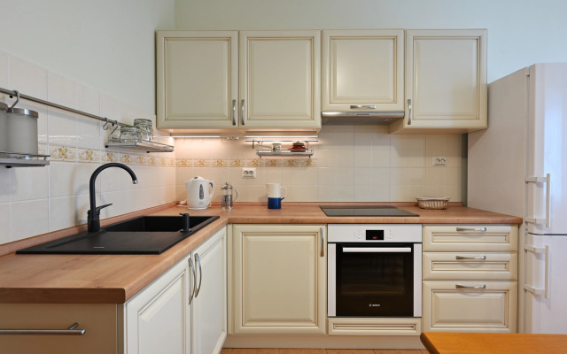 Milli House Na Sibgatke Flat