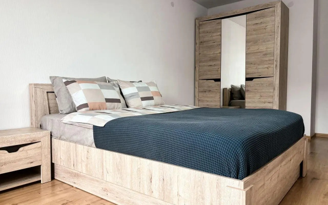 Квартира на улице Среднерогатская 16 корпус 5