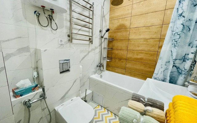 Family Apartments Apricot Flat