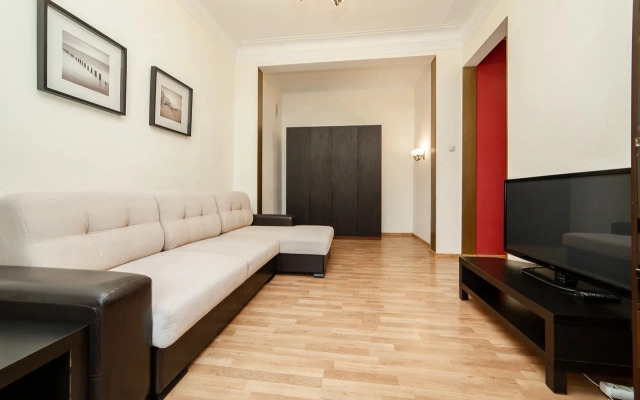 Prospect Flat