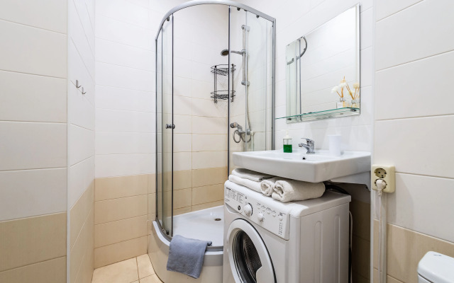 Апартаменты ApartMe 7 Аэропорт