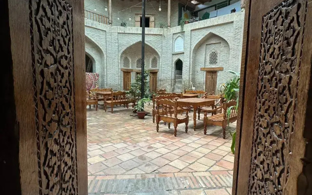 Бутик-отель Aist