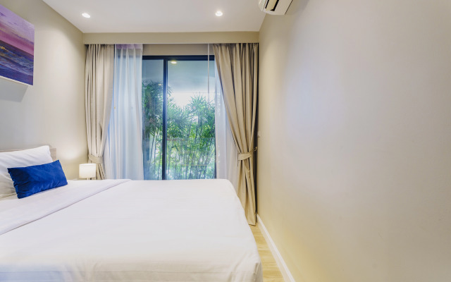 Diamond 2Br  Deluxe Poolside Condo Apartments