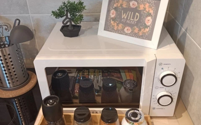 Апартаменты у Метро Варшавская СК20