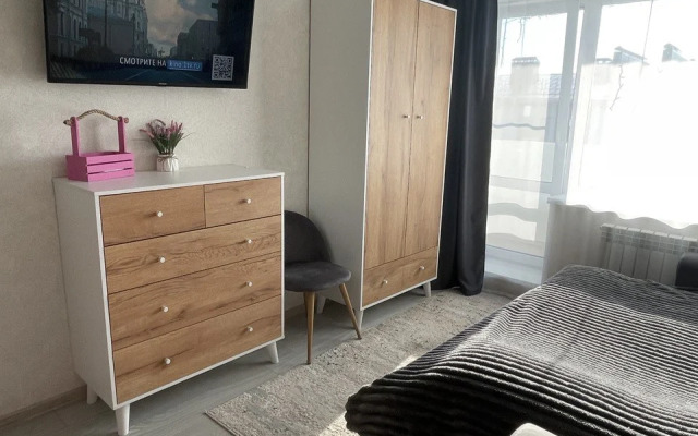 Апартаменты у Городского Парка