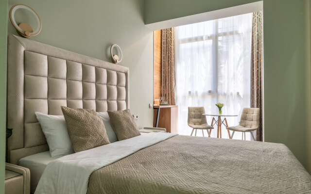 Mangosteen Apartments Studio 11