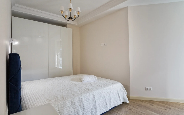 Zazerkalye Yalta Apartments