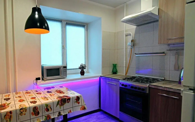 Квартира с хорошим ремонтом