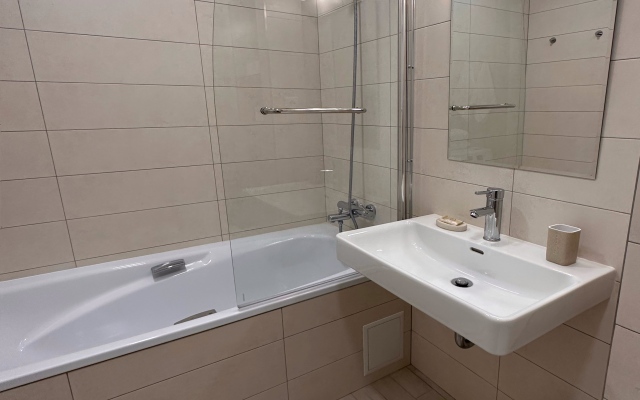 Квартира Море