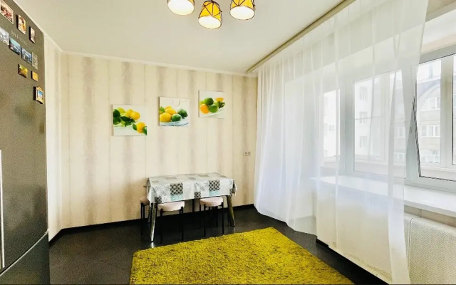 Апартаменты Носовская Улица 17