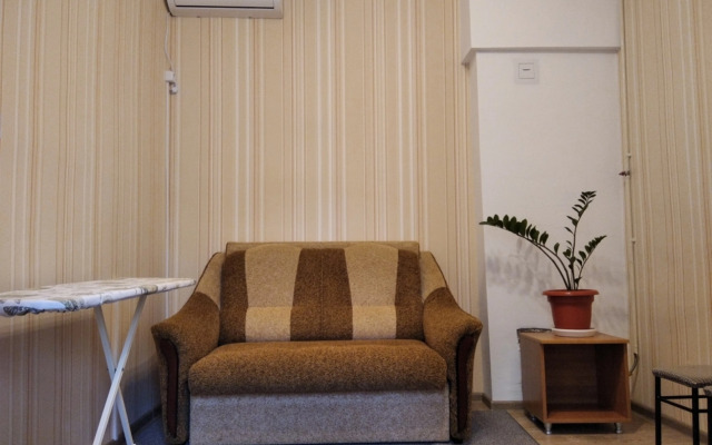 S Dvumya Otdelnymi Spalnyami V rajone Avtovokzala Apartments