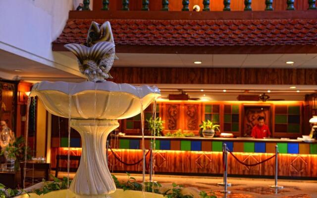 Holiday Villa Beach Resort & Spa Langkawi