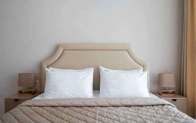 Red Apartments Art Layt Siti Apartament Sharl Apartments