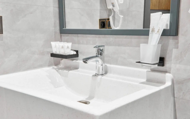 Diamond Shymkent Hotel