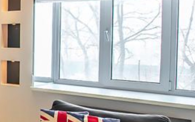 Квартира Мыс Чумака