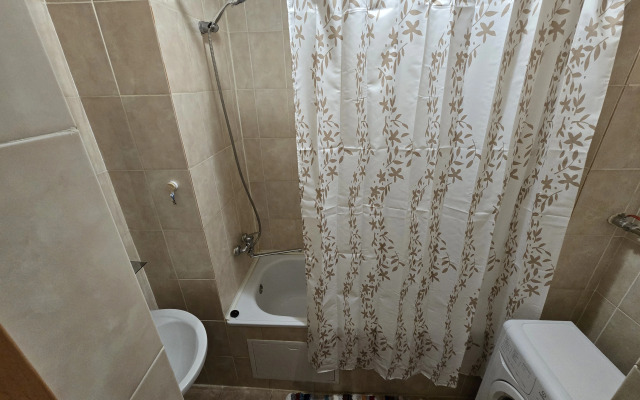 Квартира Уютная чистая квартира