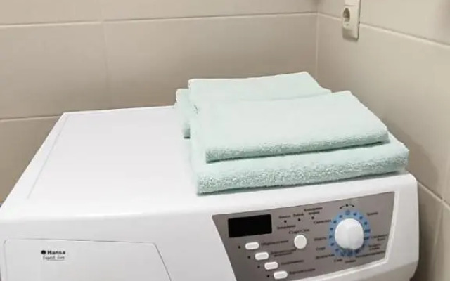 Квартира в Солнечном Круге