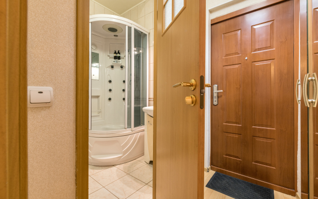 Апартаменты RentalSPb