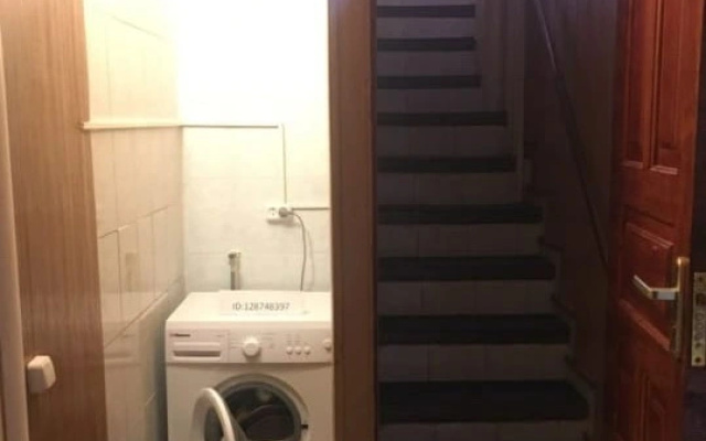 Apartamenty Ellingi v Otradnom
