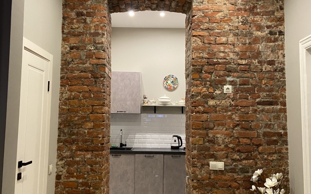 Апартаменты Невский проспект 72