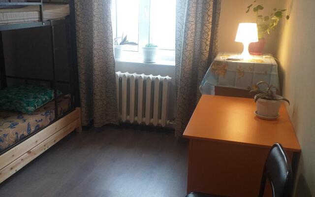 Хостел Main Room