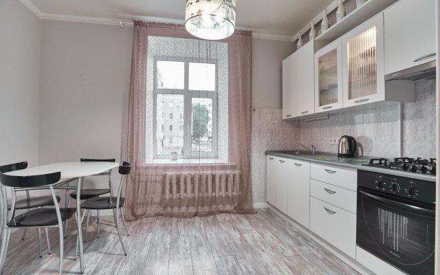 Tsentr Minska Karla Marksa 25 Apartments