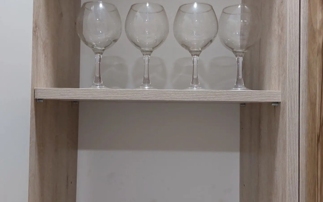 Квартира 2 на Улице Техническая 7А