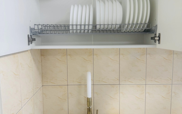 Novaya Uyutnaya Odnushechka Vozle Metro Kuzminki Flat