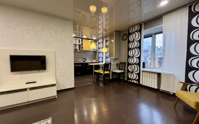 Апартаменты Apart Comfort на Пр Толбухина 43