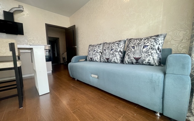 2k Apartamentyi V Tsentre Goroda Apartments