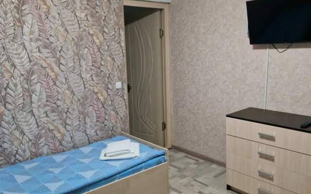 Апартаменты Эконом на Бегичева