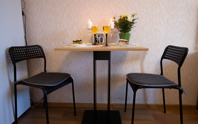 Kudrovoapart Apartments