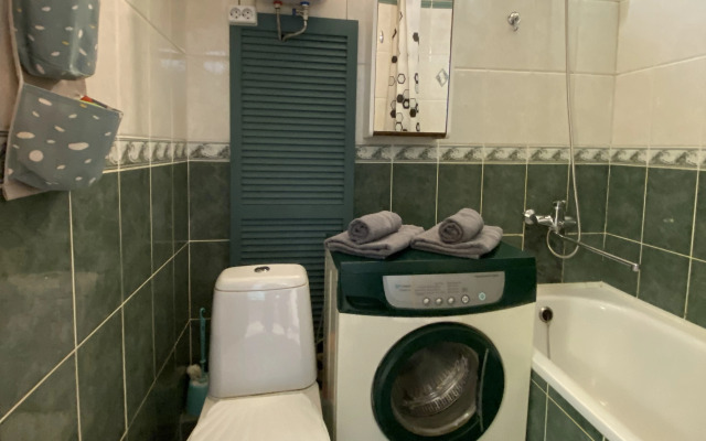 Квартира Атмосфера уюта