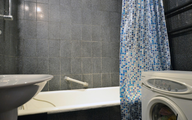 27 Двухкомнатные Апартаменты Новый Арбат