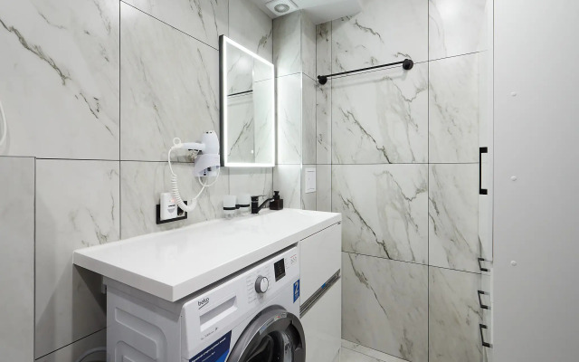 Апартаменты Восходящее Солнышко