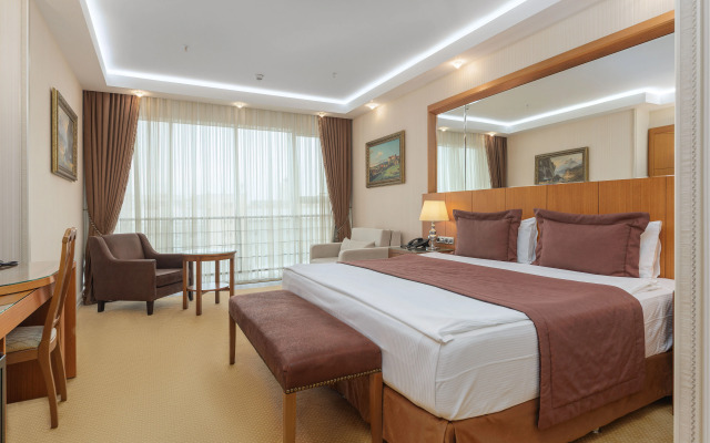 Бутик-отель Buta