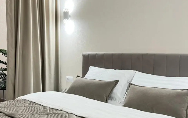 Kofe Apartments