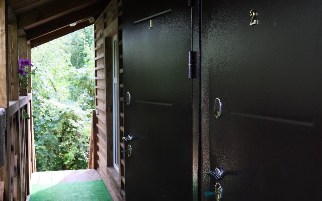 Chudesnoe Mesto Guest House
