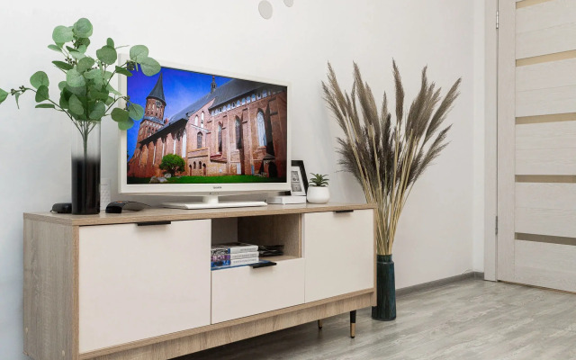 Gryunshtad Apartments