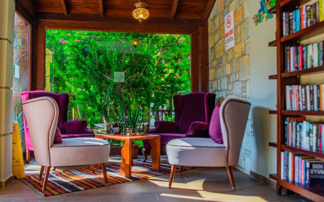 Dores Residence Hotel