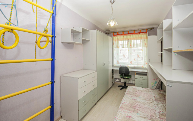 Na Khotsa Namsaraeva 6 Flat
