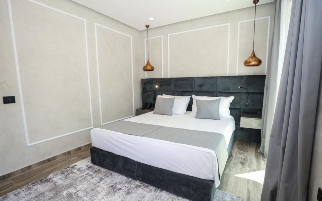 Plaza Berat Hotel