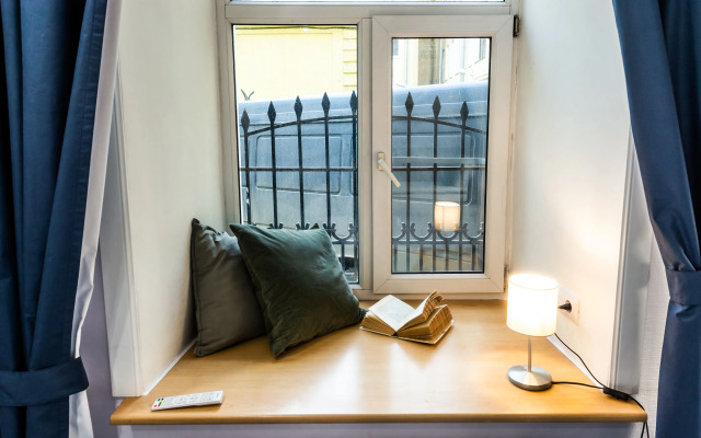 Parus Guest House