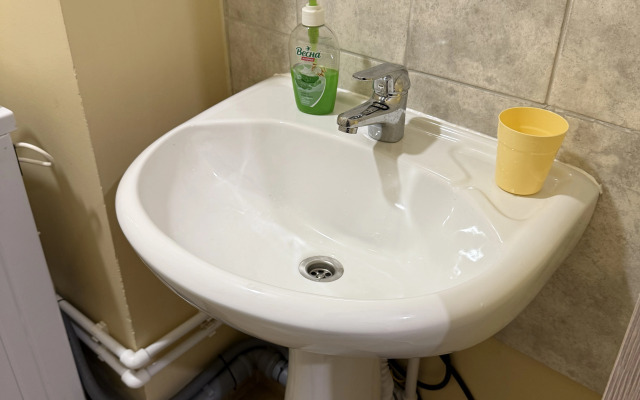 Квартира Уютная Студия в Новостройке