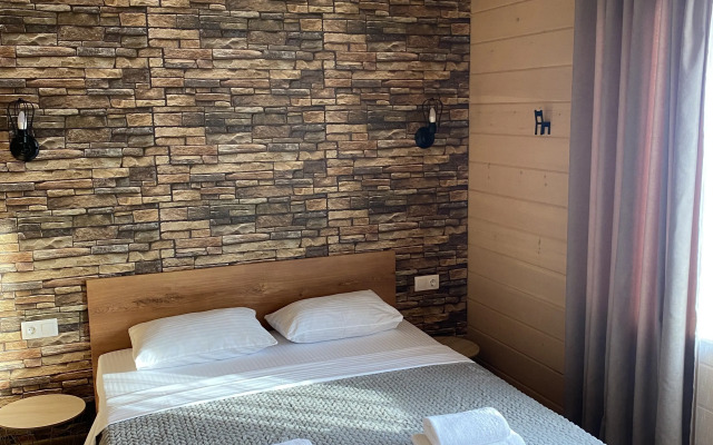 Guest house 3 Shalegesh