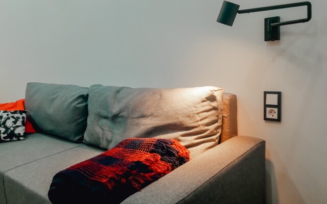 Chill Pill - centr - samozaseleniya 24/7 - 55 Apartments