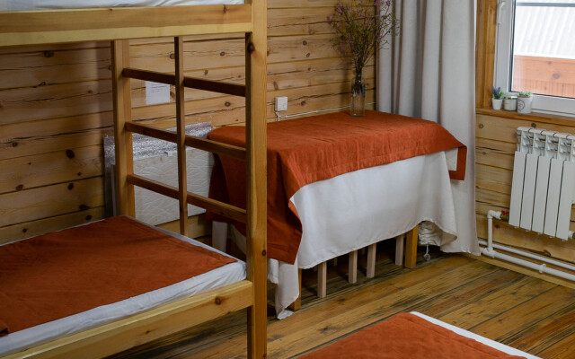 Viktoriya Baykal Guest House