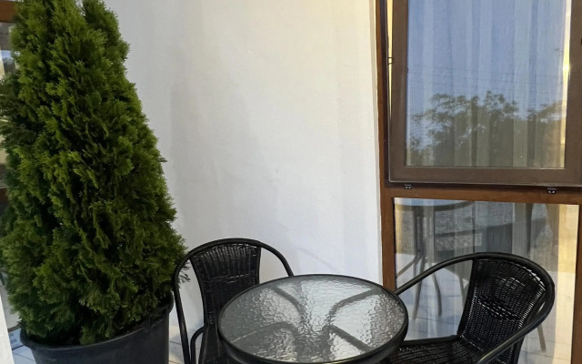 Domiki Na Parusnoy Villa